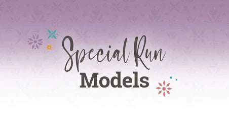Special Runs