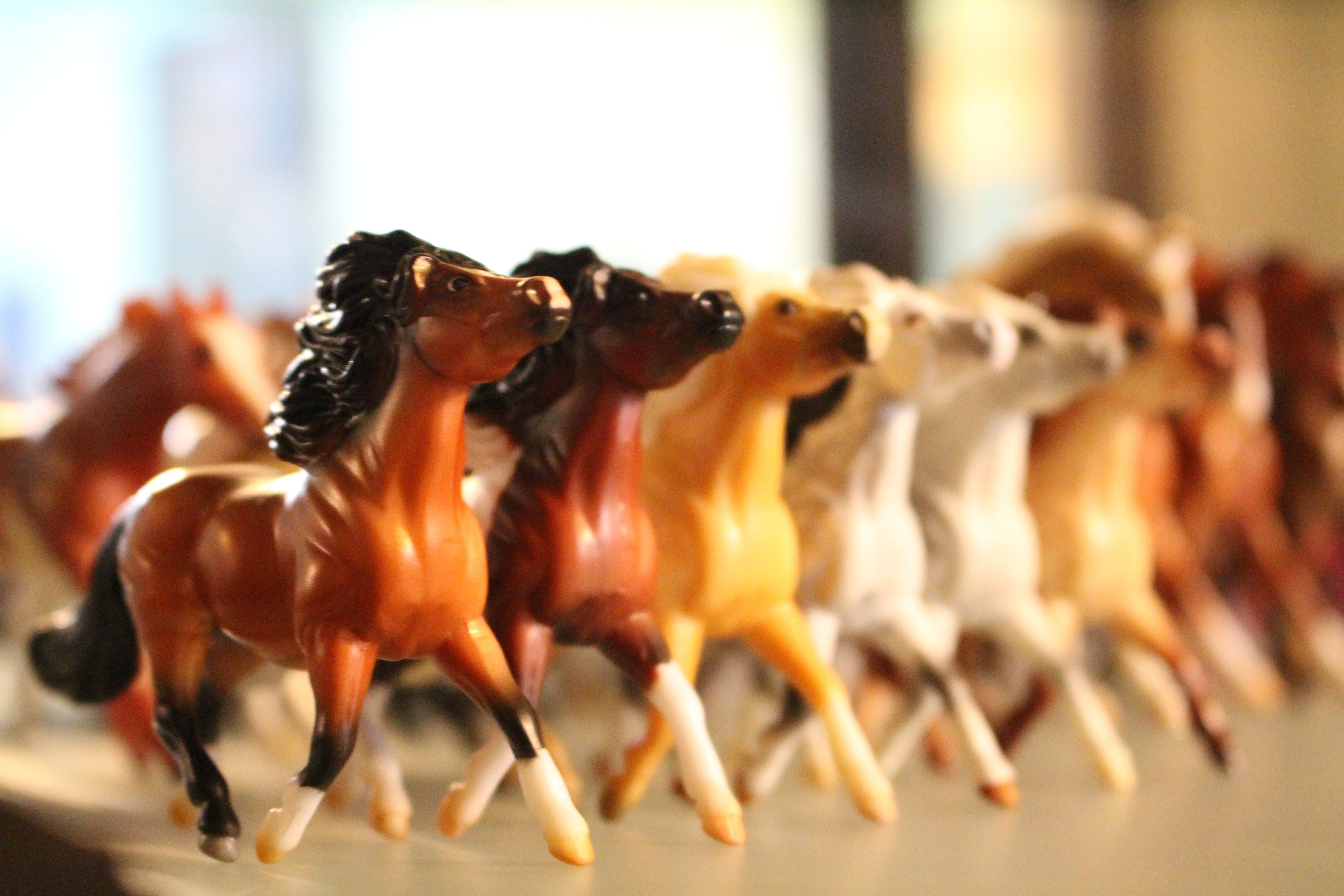 Stablemates