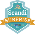 Scandi Surprise (SR Pre-Order, UNOPENED)