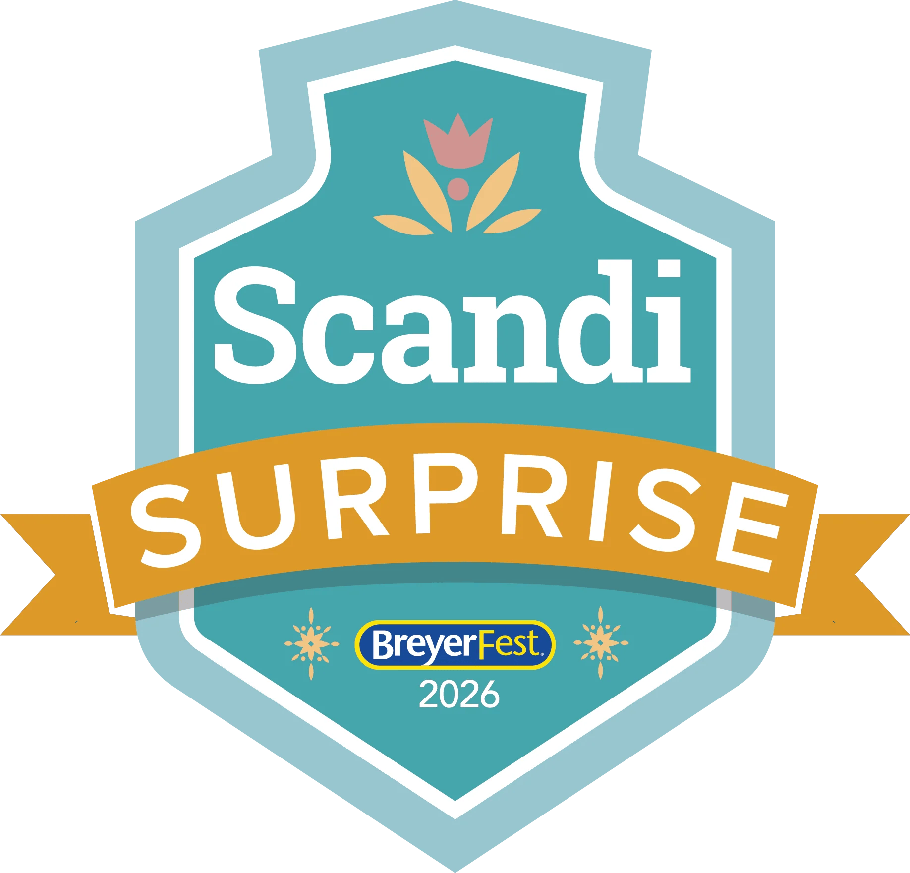 Scandi Surprise (SR Pre-Order, UNOPENED)