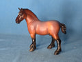 Simba du Pont de Tourney 30th Anniversary Stablemate