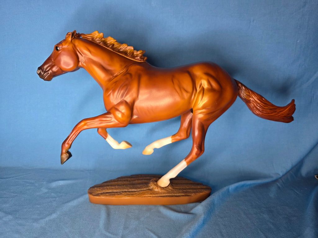 Secretariat