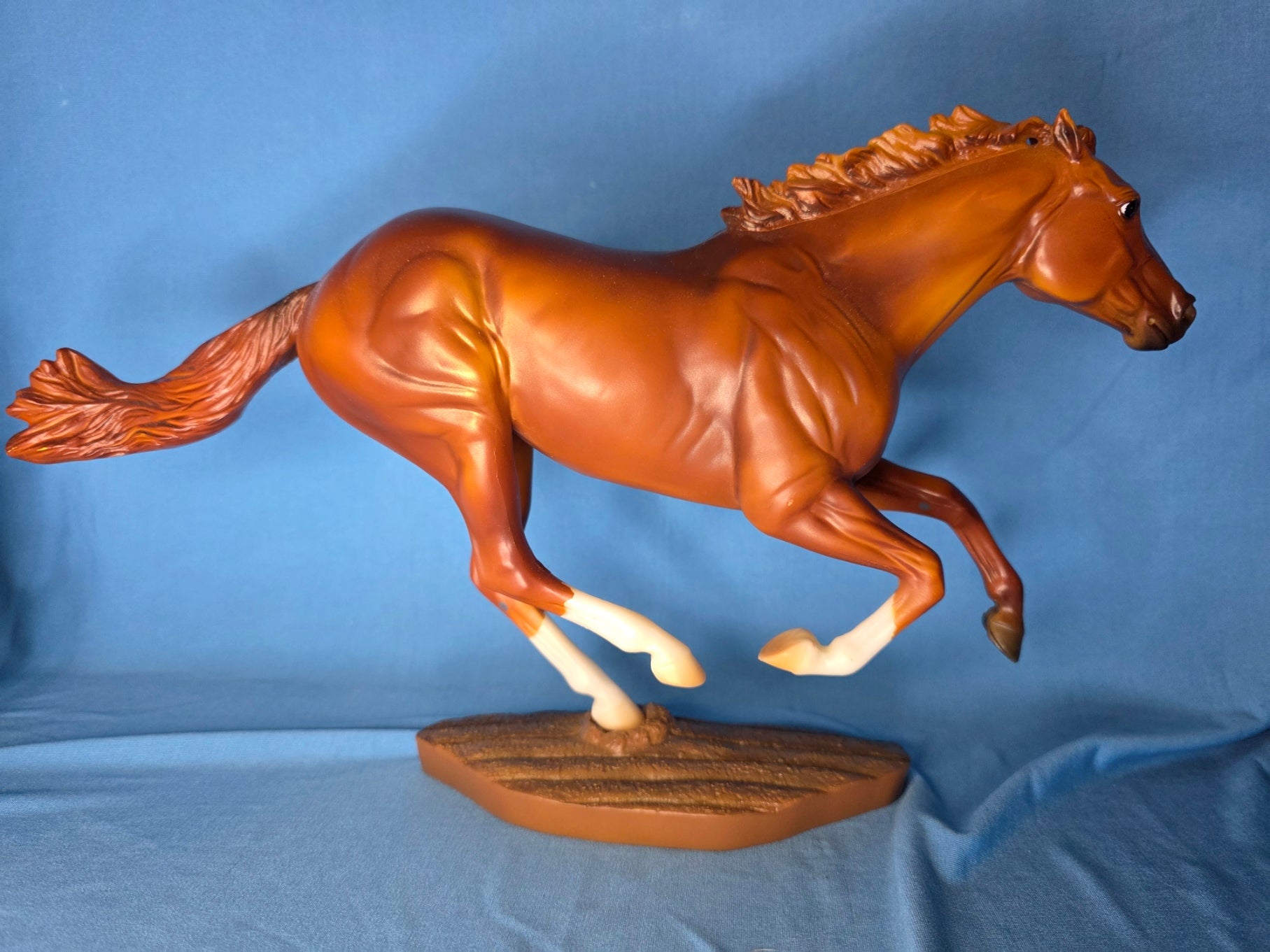 Secretariat