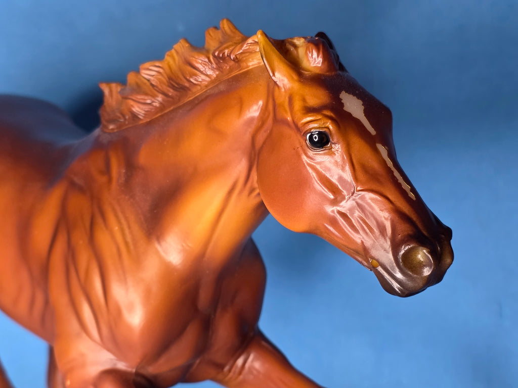 Secretariat