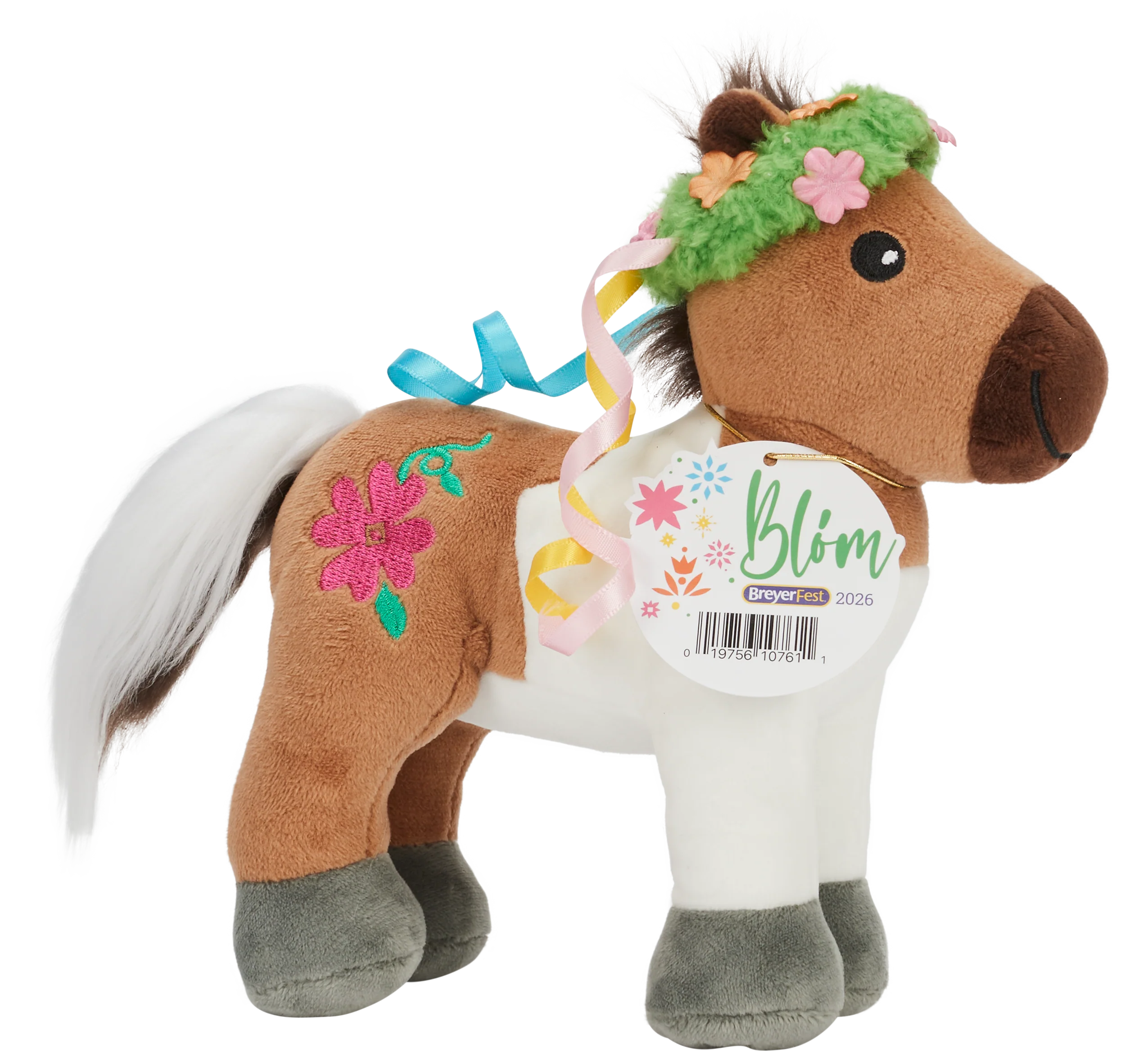 Blóm (LE Pre-Order)