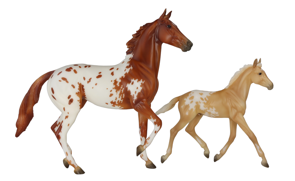 Birka & Ribe (SR Pre-Order)