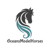 Ocean's Model Horses - Home
